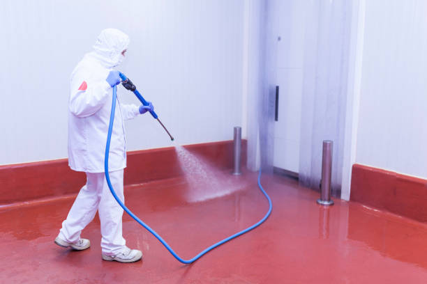 Best Post-Construction Pressure Washing  in Queensland, MD