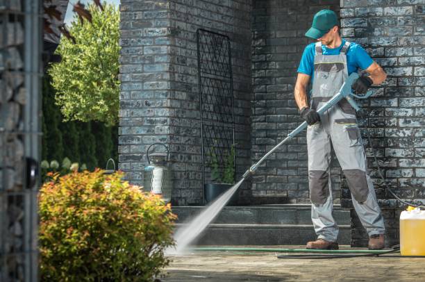Best Concrete Sealing  in Queensland, MD