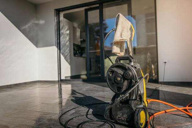 Best Gas Station Cleaning  in Queensland, MD