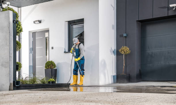 Best Pool Deck Cleaning  in Queensland, MD